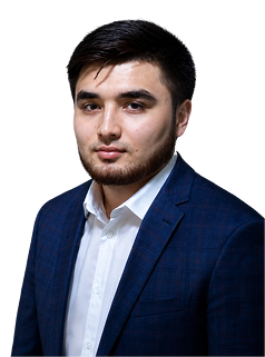 Muhammad Mahramov